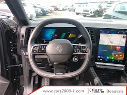 Renault Austral E-Tech full hybrid 200 GSR2 Techno occasion - Photo 14