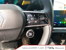 Renault Austral E-Tech full hybrid 200 GSR2 Techno occasion - Photo 17