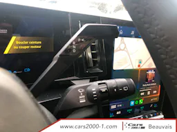 Renault Austral  E-Tech full hybrid 200 GSR2 Techno occasion - Photo 19