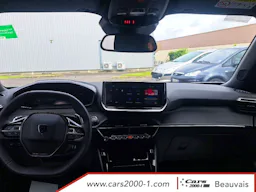 Peugeot 2008 Hybrid 145 e-DCS6 Allure occasion - Photo 10