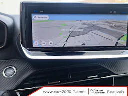 Peugeot 2008 Hybrid 145 e-DCS6 Allure occasion - Photo 11