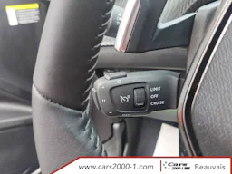 Peugeot 2008  Hybrid 145 e-DCS6 Allure occasion - Photo 12