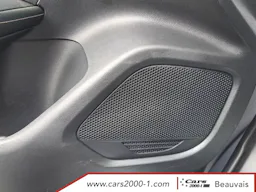 Peugeot 2008 Hybrid 145 e-DCS6 Allure occasion - Photo 13