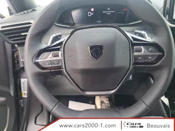 Peugeot 2008 Hybrid 145 e-DCS6 Allure occasion - Photo 14