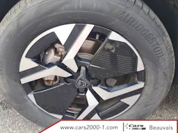 Peugeot 2008  Hybrid 145 e-DCS6 Allure occasion - Photo 15