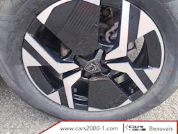 Peugeot 2008  Hybrid 145 e-DCS6 Allure occasion - Photo 16