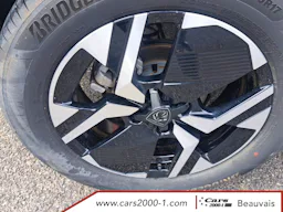 Peugeot 2008  Hybrid 145 e-DCS6 Allure occasion - Photo 17