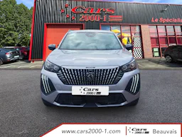 Peugeot 2008 Hybrid 145 e-DCS6 Allure occasion - Photo 2