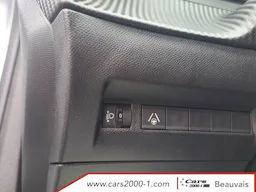 Peugeot 2008  Hybrid 145 e-DCS6 Allure occasion - Photo 20