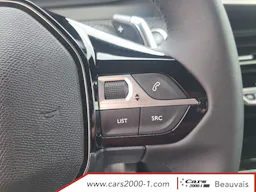 Peugeot 2008 Hybrid 145 e-DCS6 Allure occasion - Photo 21