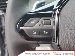 Peugeot 2008  Hybrid 145 e-DCS6 Allure occasion - Photo 22