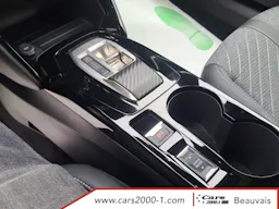 Peugeot 2008  Hybrid 145 e-DCS6 Allure occasion - Photo 23