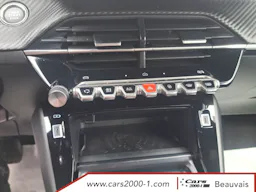 Peugeot 2008  Hybrid 145 e-DCS6 Allure occasion - Photo 24