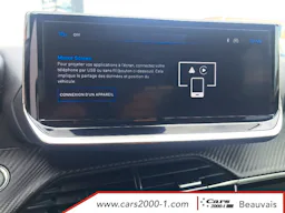 Peugeot 2008  Hybrid 145 e-DCS6 Allure occasion - Photo 25