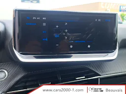 Peugeot 2008 Hybrid 145 e-DCS6 Allure occasion - Photo 26