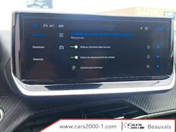 Peugeot 2008  Hybrid 145 e-DCS6 Allure occasion - Photo 27
