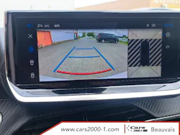 Peugeot 2008  Hybrid 145 e-DCS6 Allure occasion - Photo 29