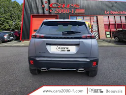 Peugeot 2008 Hybrid 145 e-DCS6 Allure occasion - Photo 5