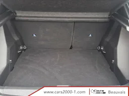 Peugeot 2008  Hybrid 145 e-DCS6 Allure occasion - Photo 7