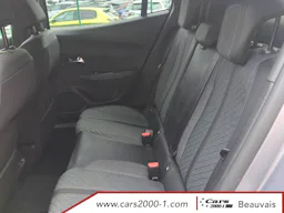 Peugeot 2008 Hybrid 145 e-DCS6 Allure occasion - Photo 9