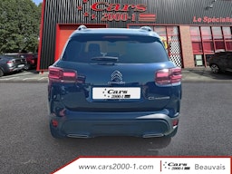 Citroën C5 Aircross  PureTech 130 S&S EAT8 Shine Pack occasion - Photo 5