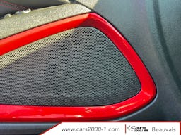 Opel Crossland  1.2 Turbo 110 ch BVM6 GS occasion - Photo 13