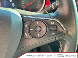 Opel Crossland  1.2 Turbo 110 ch BVM6 GS occasion - Photo 18