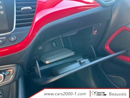 Opel Crossland 1.2 Turbo 110 ch BVM6 GS occasion - Photo 33