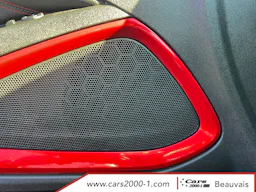 Opel Crossland 1.2 Turbo 110 ch BVM6 GS occasion - Photo 13
