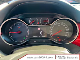 Opel Crossland  1.2 Turbo 110 ch BVM6 GS occasion - Photo 21
