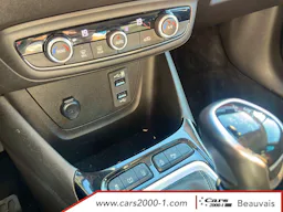Opel Crossland 1.2 Turbo 110 ch BVM6 GS occasion - Photo 24