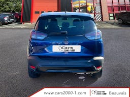 Opel Crossland 1.2 Turbo 110 ch BVM6 GS occasion - Photo 5