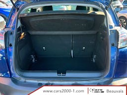 Opel Crossland  1.2 Turbo 110 ch BVM6 GS occasion - Photo 7