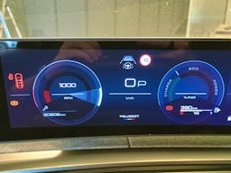 Peugeot 3008 NOUVEAU  Hybrid 145 e-DCS6 GT EXCLUSIVE occasion - Photo 10