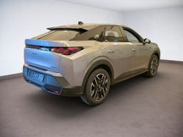 Peugeot 3008 NOUVEAU Hybrid 145 e-DCS6 GT EXCLUSIVE occasion - Photo 4