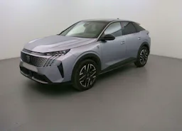 Peugeot 3008 NOUVEAU  Hybrid 145 e-DCS6 GT EXCLUSIVE occasion - Photo 1
