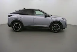 Peugeot 3008 NOUVEAU Hybrid 145 e-DCS6 GT EXCLUSIVE occasion - Photo 4