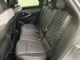 Peugeot 3008 NOUVEAU  Hybrid 145 e-DCS6 GT EXCLUSIVE occasion - Photo 10