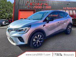 Renault Captur TCe 100 GPL Evolution occasion - Photo 1