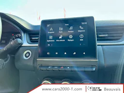 Renault Captur TCe 100 GPL Evolution occasion - Photo 11