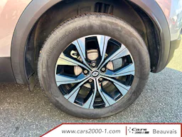 Renault Captur TCe 100 GPL Evolution occasion - Photo 16