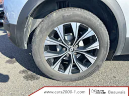 Renault Captur TCe 100 GPL Evolution occasion - Photo 17