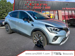 Renault Captur TCe 100 GPL Evolution occasion - Photo 3