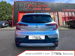 Renault Captur TCe 100 GPL Evolution occasion - Photo 5