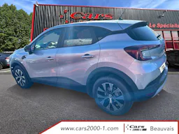 Renault Captur  TCe 100 GPL Evolution occasion - Photo 6