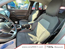 Renault Captur TCe 100 GPL Evolution occasion - Photo 8