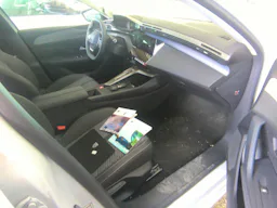 Peugeot 308 Nouvelle BlueHDi 130ch S&S EAT8 Allure occasion - Photo 20