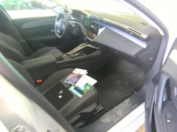 Peugeot 308 Nouvelle  BlueHDi 130ch S&S EAT8 Allure occasion - Photo 20