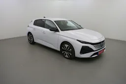 Peugeot 308 Nouvelle  BlueHDi 130ch S&S EAT8 Allure occasion - Photo 3