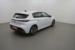 Peugeot 308 Nouvelle BlueHDi 130ch S&S EAT8 Allure occasion - Photo 5